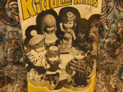 kiddles a